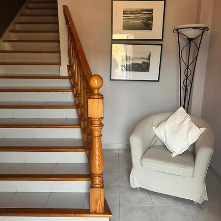 Casa Pla De La Sequia - Xalo Villa Jalon Luaran gambar