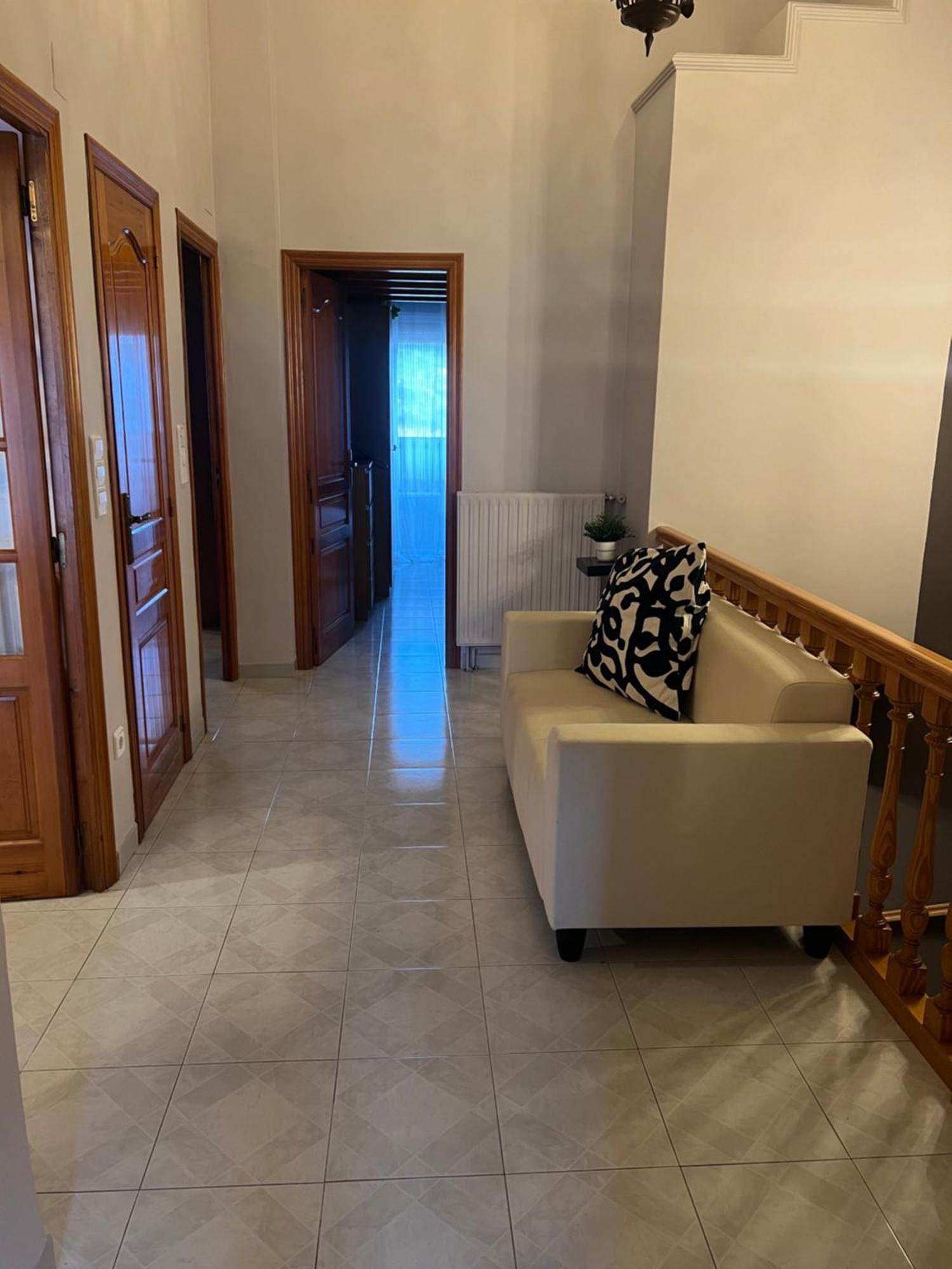 Casa Pla De La Sequia - Xalo Villa Jalon Luaran gambar